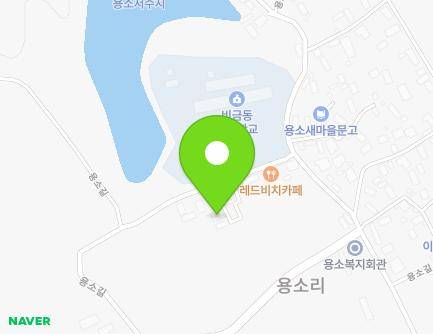 181-15 Yongso-gil, Bigeum-myeon, Sinan-gun, Jeollanam-do, Republic of Korea Map