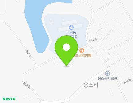 181-13 Yongso-gil, Bigeum-myeon, Sinan-gun, Jeollanam-do, Republic of Korea Map