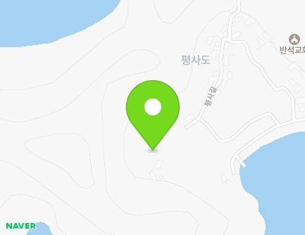68-10 Pyeongsa-gil, Sinui-myeon, Sinan-gun, Jeollanam-do, Republic of Korea Map
