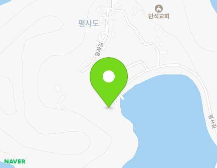 75 Pyeongsa-gil, Sinui-myeon, Sinan-gun, Jeollanam-do, Republic of Korea Map