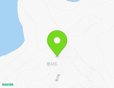 56 Pyeongsa-gil, Sinui-myeon, Sinan-gun, Jeollanam-do, Republic of Korea Map