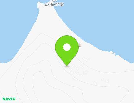 35 Sinuigosa-gil, Sinui-myeon, Sinan-gun, Jeollanam-do, Republic of Korea Map