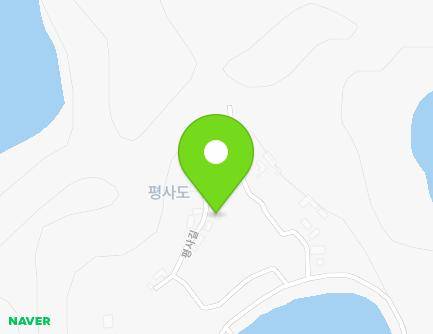 59 Pyeongsa-gil, Sinui-myeon, Sinan-gun, Jeollanam-do, Republic of Korea Map