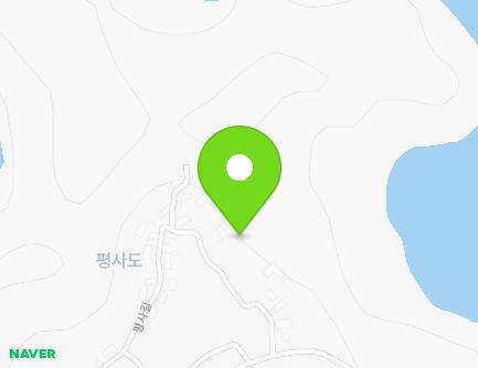 52-4 Pyeongsa-gil, Sinui-myeon, Sinan-gun, Jeollanam-do, Republic of Korea Map