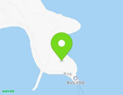 6 Pyeongsa-gil, Sinui-myeon, Sinan-gun, Jeollanam-do, Republic of Korea Map
