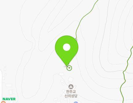 15-13 Sangdong-gil, Sinui-myeon, Sinan-gun, Jeollanam-do, Republic of Korea Map