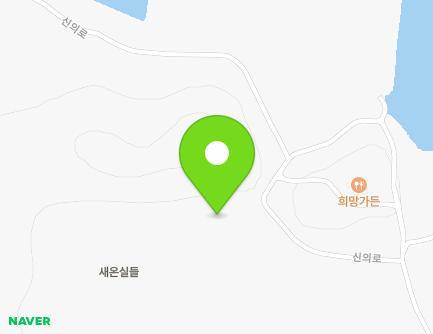 849-15 Sinui-ro, Sinui-myeon, Sinan-gun, Jeollanam-do, Republic of Korea Map