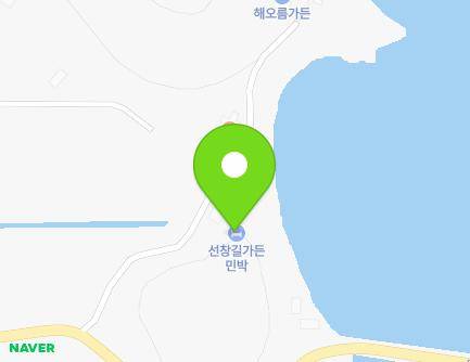 138-22 Dongniseonchakjang-gil, Sinui-myeon, Sinan-gun, Jeollanam-do, Republic of Korea Map