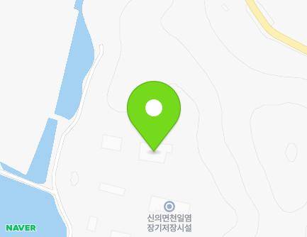 523 Sinui-ro, Sinui-myeon, Sinan-gun, Jeollanam-do, Republic of Korea Map