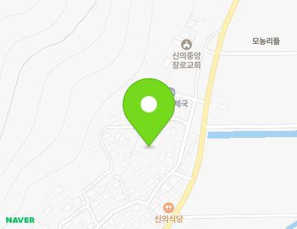79-6 Sangdong-gil, Sinui-myeon, Sinan-gun, Jeollanam-do, Republic of Korea Map