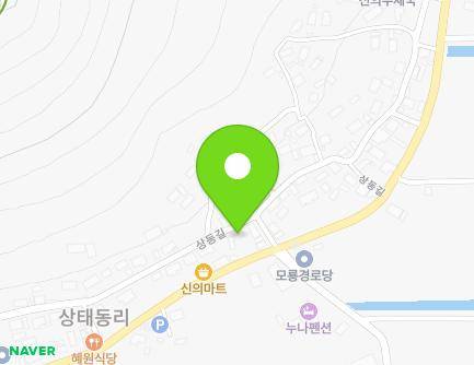 707 Sinui-ro, Sinui-myeon, Sinan-gun, Jeollanam-do, Republic of Korea Map