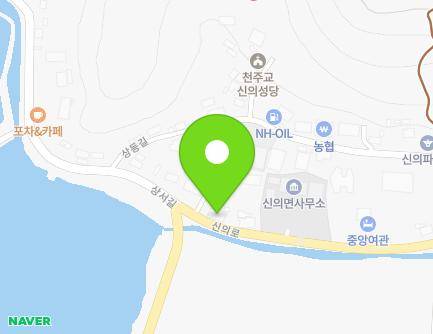 653 Sinui-ro, Sinui-myeon, Sinan-gun, Jeollanam-do, Republic of Korea Map