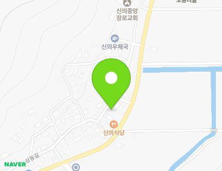 725 Sinui-ro, Sinui-myeon, Sinan-gun, Jeollanam-do, Republic of Korea Map