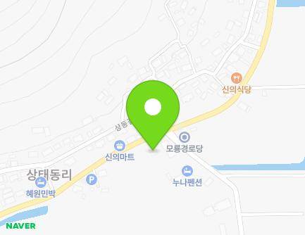 708 Sinui-ro, Sinui-myeon, Sinan-gun, Jeollanam-do, Republic of Korea Map