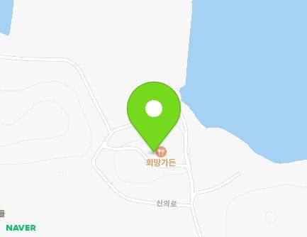 858 Sinui-ro, Sinui-myeon, Sinan-gun, Jeollanam-do, Republic of Korea Map