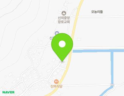 733 Sinui-ro, Sinui-myeon, Sinan-gun, Jeollanam-do, Republic of Korea Map
