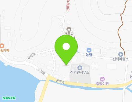 661-1 Sinui-ro, Sinui-myeon, Sinan-gun, Jeollanam-do, Republic of Korea Map