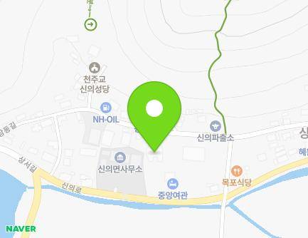 665 Sinui-ro, Sinui-myeon, Sinan-gun, Jeollanam-do, Republic of Korea Map
