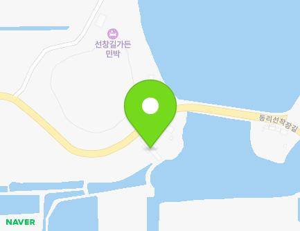 115 Dongniseonchakjang-gil, Sinui-myeon, Sinan-gun, Jeollanam-do, Republic of Korea Map