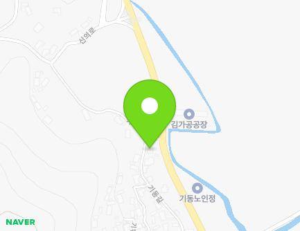36 Gidong-gil, Sinui-myeon, Sinan-gun, Jeollanam-do, Republic of Korea Map