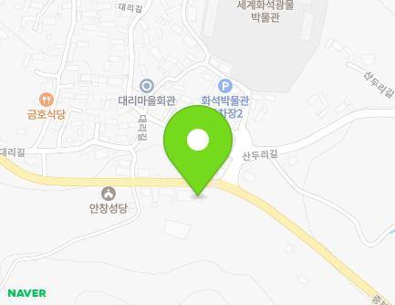 197 Jungbu-ro, Anjwa-myeon, Sinan-gun, Jeollanam-do, Republic of Korea Map