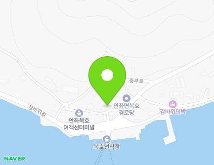 5-4 Jungbu-ro, Anjwa-myeon, Sinan-gun, Jeollanam-do, Republic of Korea Map
