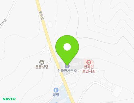 872 Jungbu-ro, Anjwa-myeon, Sinan-gun, Jeollanam-do, Republic of Korea Map
