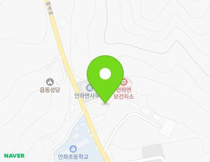 868 Jungbu-ro, Anjwa-myeon, Sinan-gun, Jeollanam-do, Republic of Korea Map
