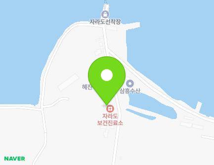 16 Jarado-gil, Anjwa-myeon, Sinan-gun, Jeollanam-do, Republic of Korea Map