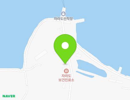14 Jarado-gil, Anjwa-myeon, Sinan-gun, Jeollanam-do, Republic of Korea Map