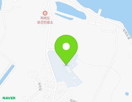 37 Jarado-gil, Anjwa-myeon, Sinan-gun, Jeollanam-do, Republic of Korea Map