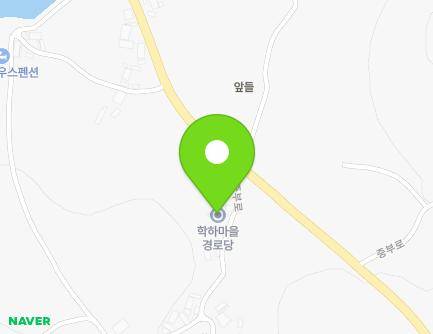 477-8 Jungbu-ro, Anjwa-myeon, Sinan-gun, Jeollanam-do, Republic of Korea Map