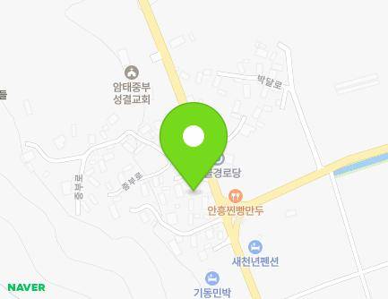 1929 Jungbu-ro, Amtae-myeon, Sinan-gun, Jeollanam-do, Republic of Korea Map