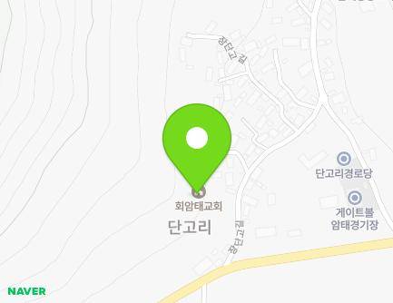 86-9 Jangdango-gil, Amtae-myeon, Sinan-gun, Jeollanam-do, Republic of Korea Map