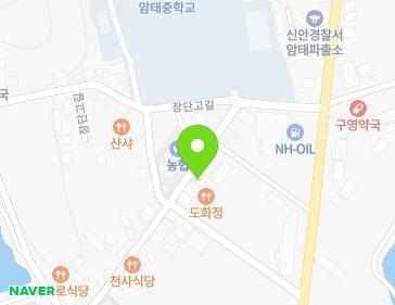7-15 Jangdango-gil, Amtae-myeon, Sinan-gun, Jeollanam-do, Republic of Korea Map