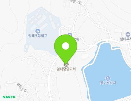 57 Jangdango-gil, Amtae-myeon, Sinan-gun, Jeollanam-do, Republic of Korea Map