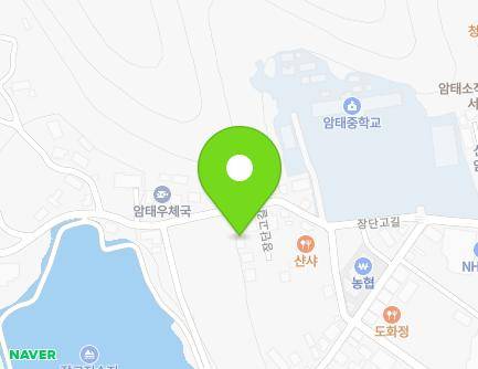 25 Jangdango-gil, Amtae-myeon, Sinan-gun, Jeollanam-do, Republic of Korea Map