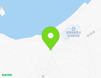 65-1 Dangsado-gil, Amtae-myeon, Sinan-gun, Jeollanam-do, Republic of Korea Map
