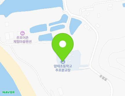 82 Chuyeop-gil, Amtae-myeon, Sinan-gun, Jeollanam-do, Republic of Korea Map