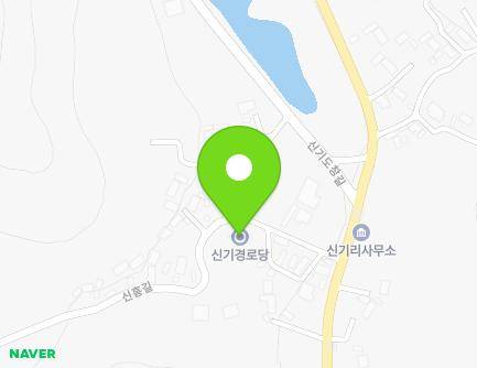 11 Sinheung-gil, Amtae-myeon, Sinan-gun, Jeollanam-do, Republic of Korea Map