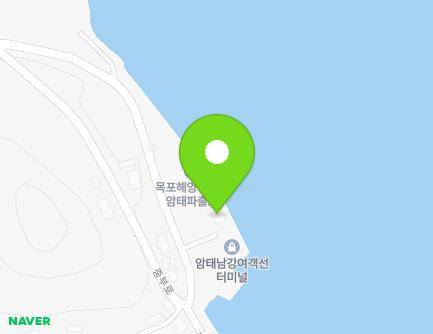 1502-79 Jungbu-ro, Amtae-myeon, Sinan-gun, Jeollanam-do, Republic of Korea Map