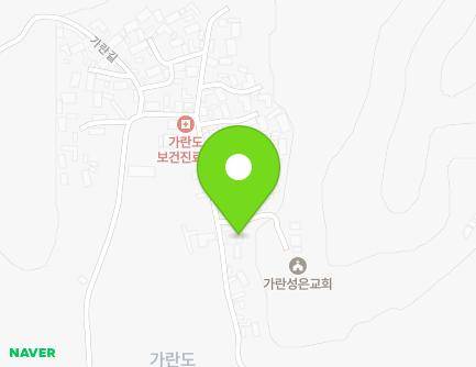 181 Garan-gil, Aphae-eup, Sinan-gun, Jeollanam-do, Republic of Korea Map