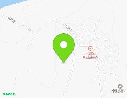 159 Garan-gil, Aphae-eup, Sinan-gun, Jeollanam-do, Republic of Korea Map