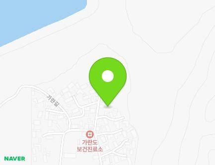 169-14 Garan-gil, Aphae-eup, Sinan-gun, Jeollanam-do, Republic of Korea Map