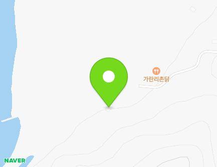 103-1 Garan-gil, Aphae-eup, Sinan-gun, Jeollanam-do, Republic of Korea Map