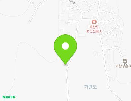 149 Garan-gil, Aphae-eup, Sinan-gun, Jeollanam-do, Republic of Korea Map