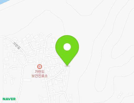 175-7 Garan-gil, Aphae-eup, Sinan-gun, Jeollanam-do, Republic of Korea Map