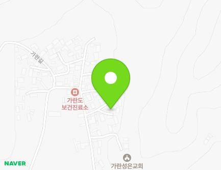 175-10 Garan-gil, Aphae-eup, Sinan-gun, Jeollanam-do, Republic of Korea Map