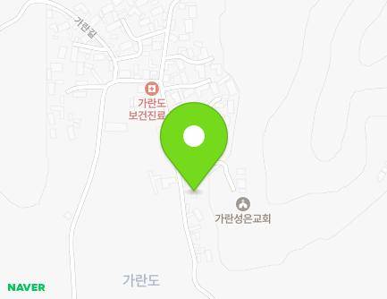 183 Garan-gil, Aphae-eup, Sinan-gun, Jeollanam-do, Republic of Korea Map