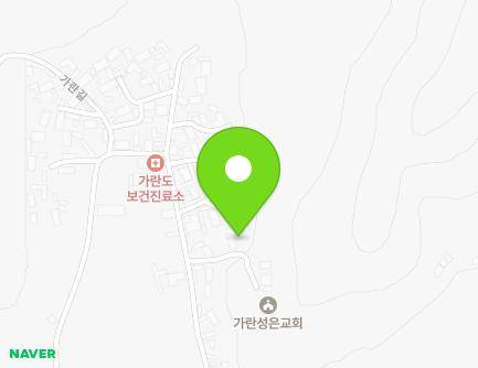 177-3 Garan-gil, Aphae-eup, Sinan-gun, Jeollanam-do, Republic of Korea Map